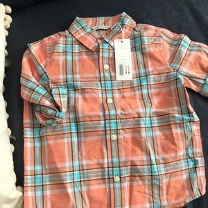 Janie and jack clothes